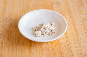 モルトパウダー