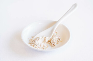 モルトパウダー