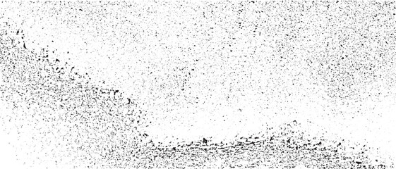 Spray Paint Splatter Overlay Texture , Detailed black and white spray paint texture with splatter effects . 