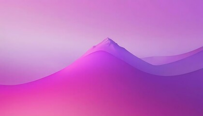 A vibrant gradient of colors transitions from soft pink to a deep, rich burgundy hue smoothly.