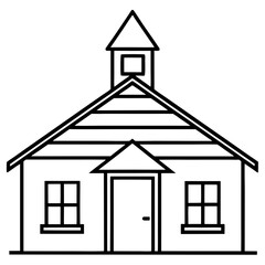 house icon vector