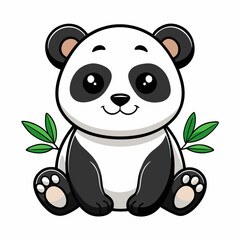 panda