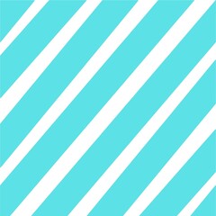 Obraz premium blue striped background