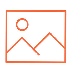 Photo editing pixel vector