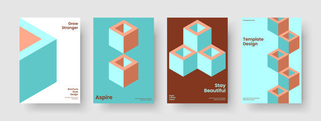 Geometric Background Layout. Isolated Poster Template. Modern Brochure Design. Business Presentation. Book Cover. Report. Flyer. Banner. Magazine. Brand Identity. Portfolio. Leaflet. Catalog