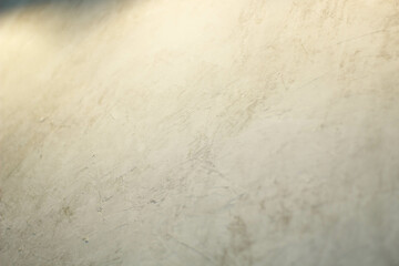 Illustration of brown wooden wall background with smooth lighting.