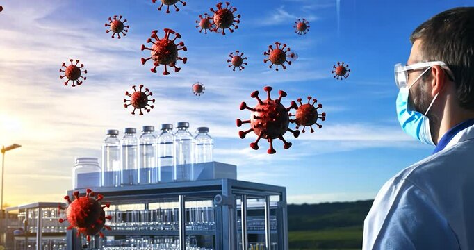 Innovation in vaccine production for the elderly.