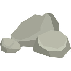 Stone Illustration
