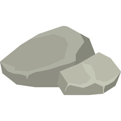 Stone Illustration