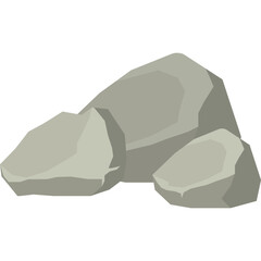 Stone Illustration