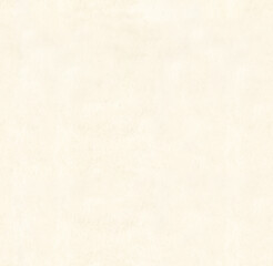 Seamless background with retro paper of light beige color. Repeatable pattern with old cardboard...