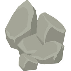 Stone Illustration