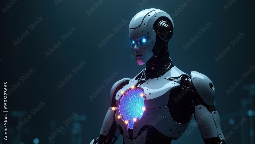 Aufkleber hidden secrets in ai code may reveal potential cyberweapons in robotic technology systems