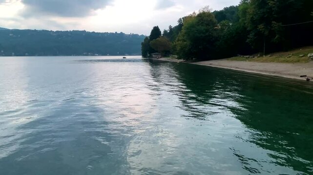Lago d'Orta