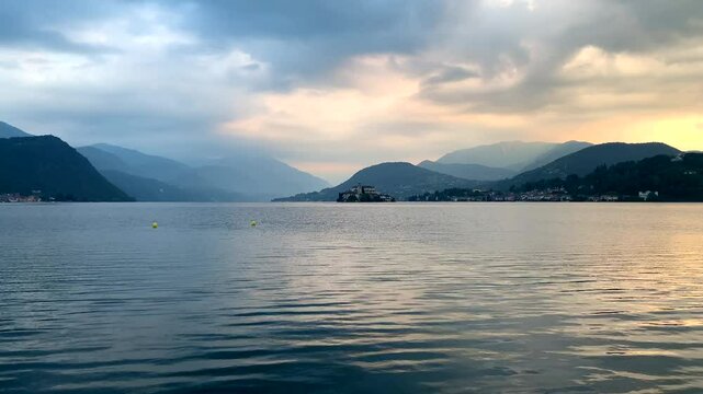 Lago d'Orta