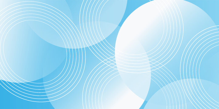 Abstract Gradient blue background. Design gradient blue geometric desktop wallpaper. Abstract minimal gradient blue background design. Minimal blue desktop wallpaper, Simple Gradient background