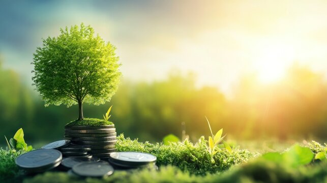 Sustainable Investment