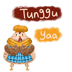 stiker ayam, stiker lucu ayam, stiker kartun ayam, stiker ayam lucu, stiker ayam goreng, stiker ayam imut, stiker ayam unik, stiker ayam digital, stiker ayam animasi, stiker ayam untuk WhatsApp, 
