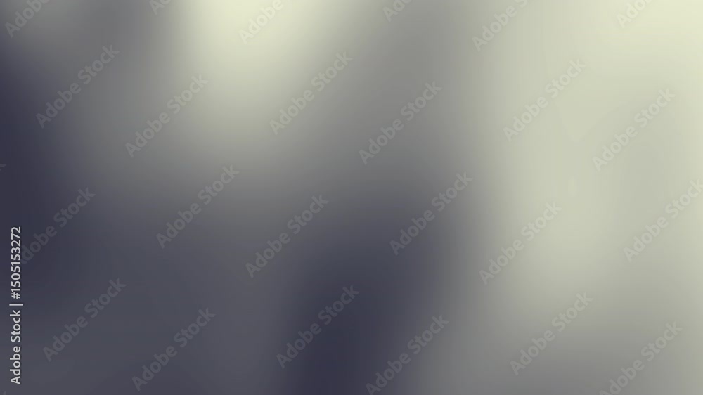 Poster a soft, blurred gradient with dark and light purple tones blending smoothly together, abstract textu