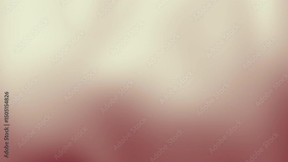 Poster red and black abstract gradient background with diagonal smooth flowing lines and a silky appearance