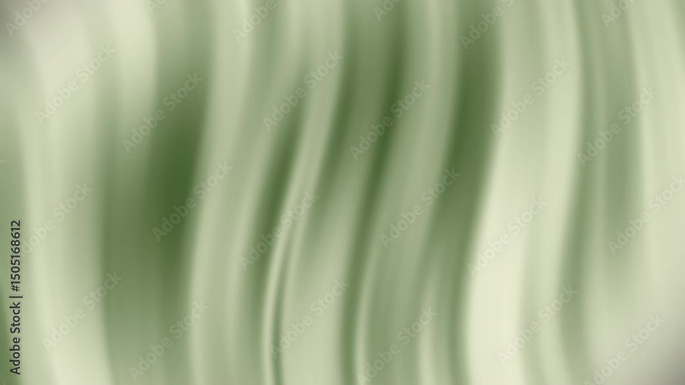 Poster a smooth teal and light green abstract gradient background with soft, flowing color transitions.
