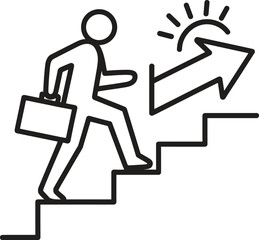 Success icon vector eps file