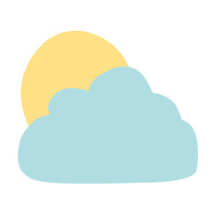 object emoji flat vector