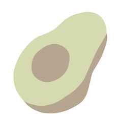 object emoji flat vector