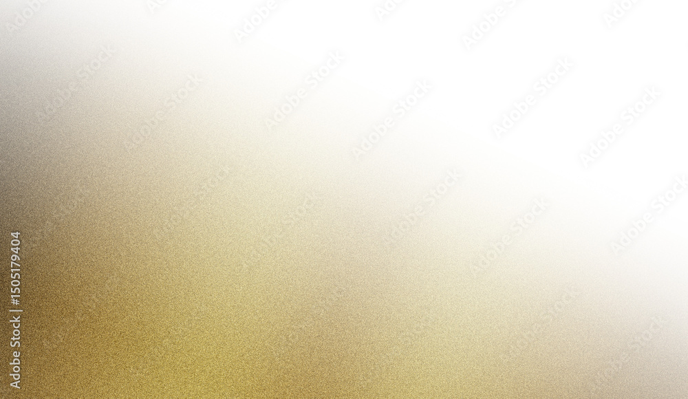 Poster abstract gold texture with yellow and red lines.