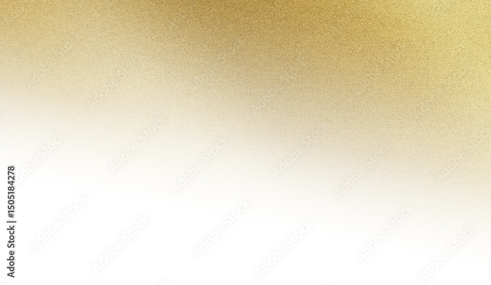 Poster Abstract gold texture background with diagonal line.