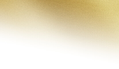 Abstract gold texture background with diagonal line.