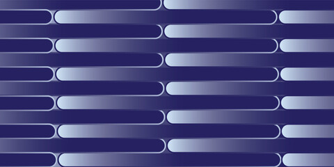 Abstract blue background. Minimal geometric blue background abstract design concept for banner, cover, and web