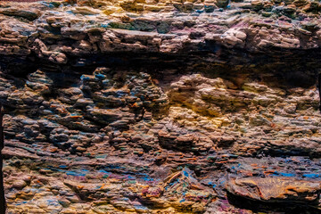 Fragment of the Asteroid That Killed All Dinosaurs