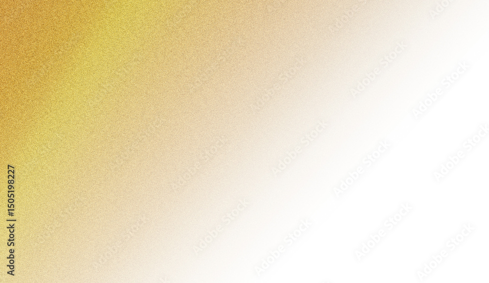 Poster abstract gold texture background with diagonal black line.