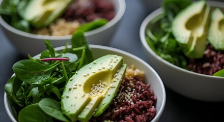 Delicious & Healthy Meal Prep Bowls Quick & Easy Recipes for Weight Loss