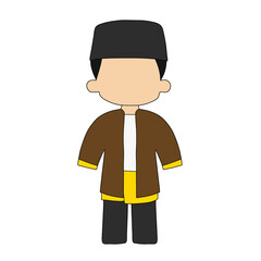 traditional clothing