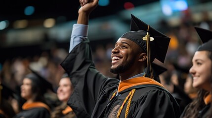 Graduation Celebration