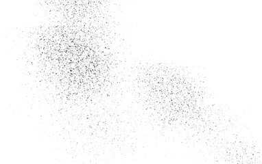 Obraz premium Wall distressed texture background. grunge concrete overlay texture, Grunge textures set. Collection of vector, distress, textures Snow, stars, twinkling lights, rain drops on black background.