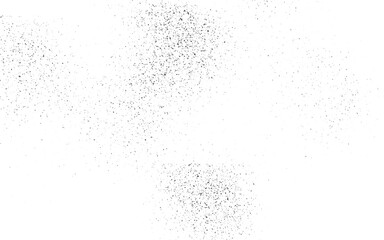 Rough black and white texture vector. Distressed overlay texture. Grunge background. Abstract textured effect. Vector Illustration. Subtle halftone grunge urban texture vector. 