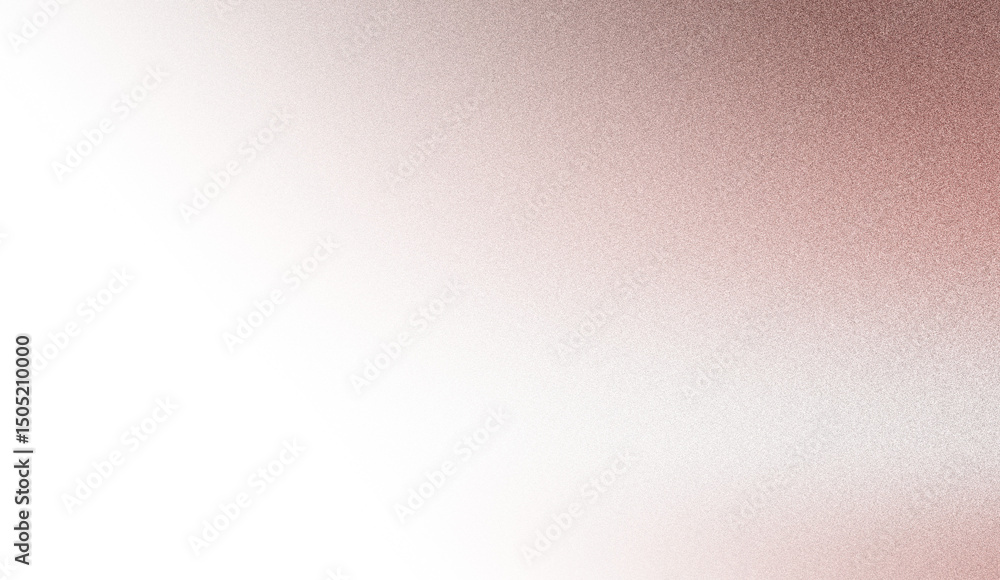 Poster abstract gradient background with textured surface and sharp corner.