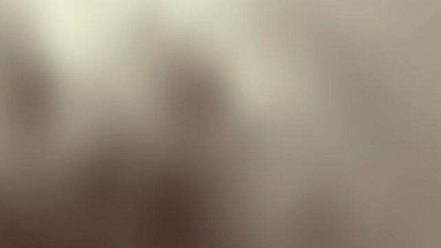 The image is heavily blurred and out of focus, making it impossible to identify any clear subject or object, Abstract texture Gradient motion Background animation.