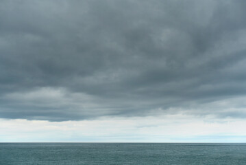 Saint-Malo, Pointe de la Varde - littoral