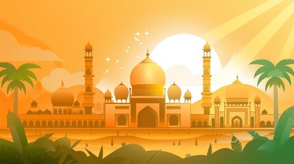 Republic Day Flyer Background: Ink Rhythms Convey Grand Narratives, Spreading a Visual Manifesto of the Blending of Fiery Passion and Celebratory Splendor