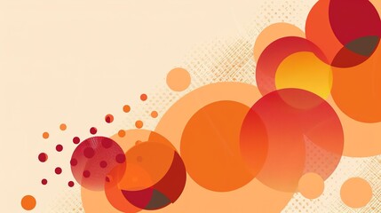 Republic Day Flyer Background: Ink Rhythms Convey Grand Narratives, Spreading a Visual Manifesto of the Blending of Fiery Passion and Celebratory Splendor