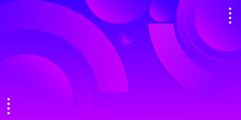 Purple geometric abstract background.Vector.Illustration. Eps10