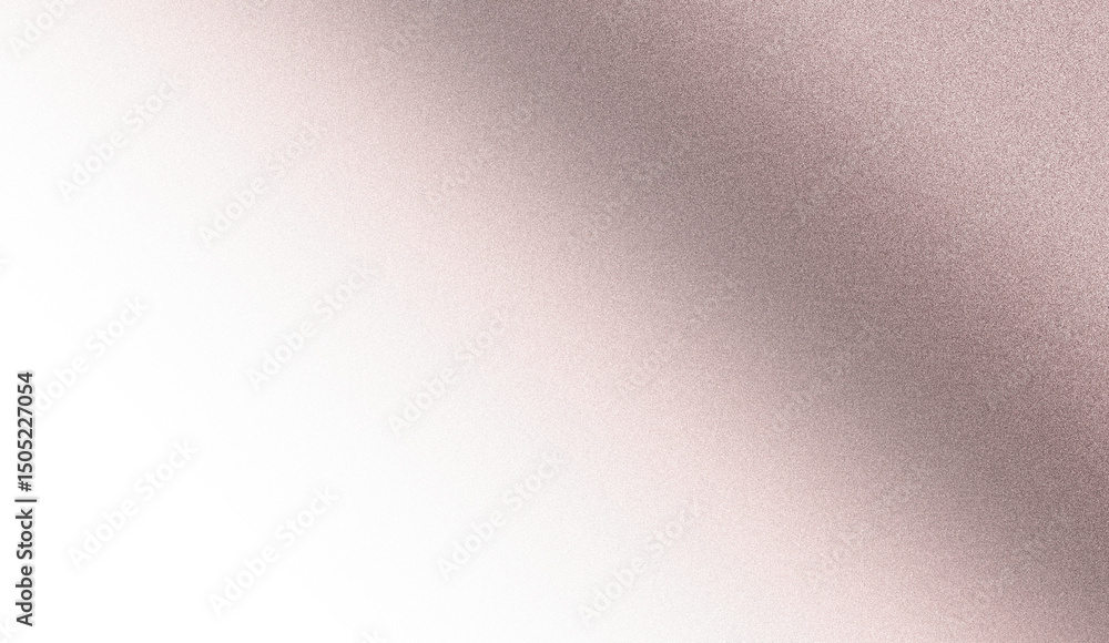 Aufkleber abstract pink and grey gradient texture.