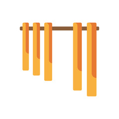 Indonesia comemmorative day Illustration