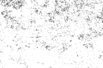 Vintage background. Abstract grunge vintage pattern and texture. Ancient pattern of cracks, scratches and chips. Vector illustration.