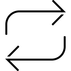 Repetition Symbol Design