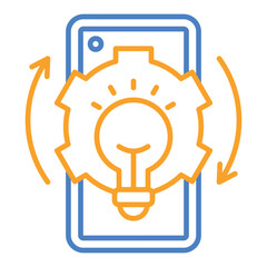 Development Icon